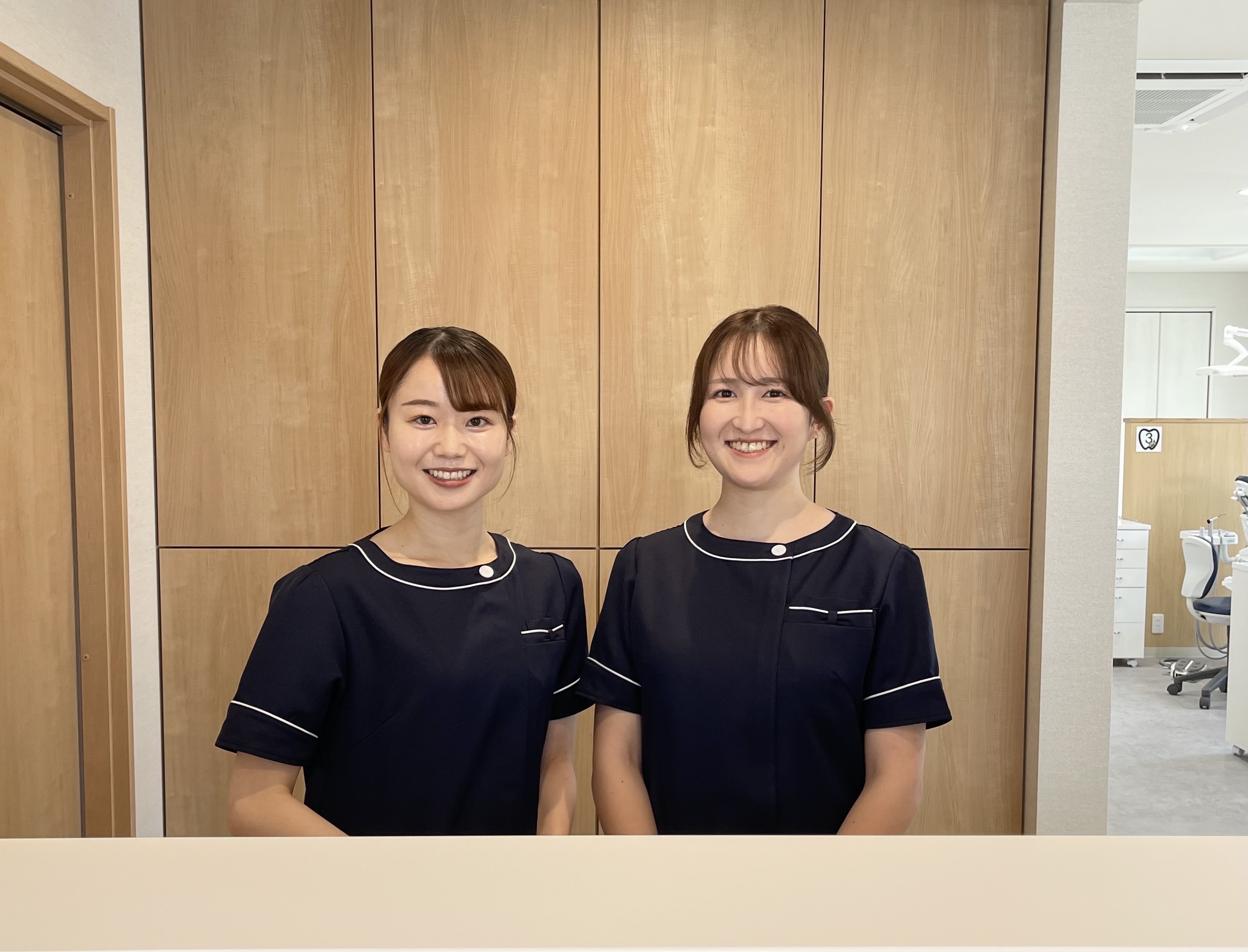 オーシャン歯科 OCEAN DENTALの写真(埼玉県深谷市)